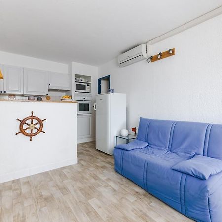 Apartmán L'Equinoxe Leucate Exteriér fotografie