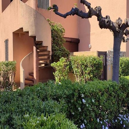 Apartmán L'Equinoxe Leucate Exteriér fotografie