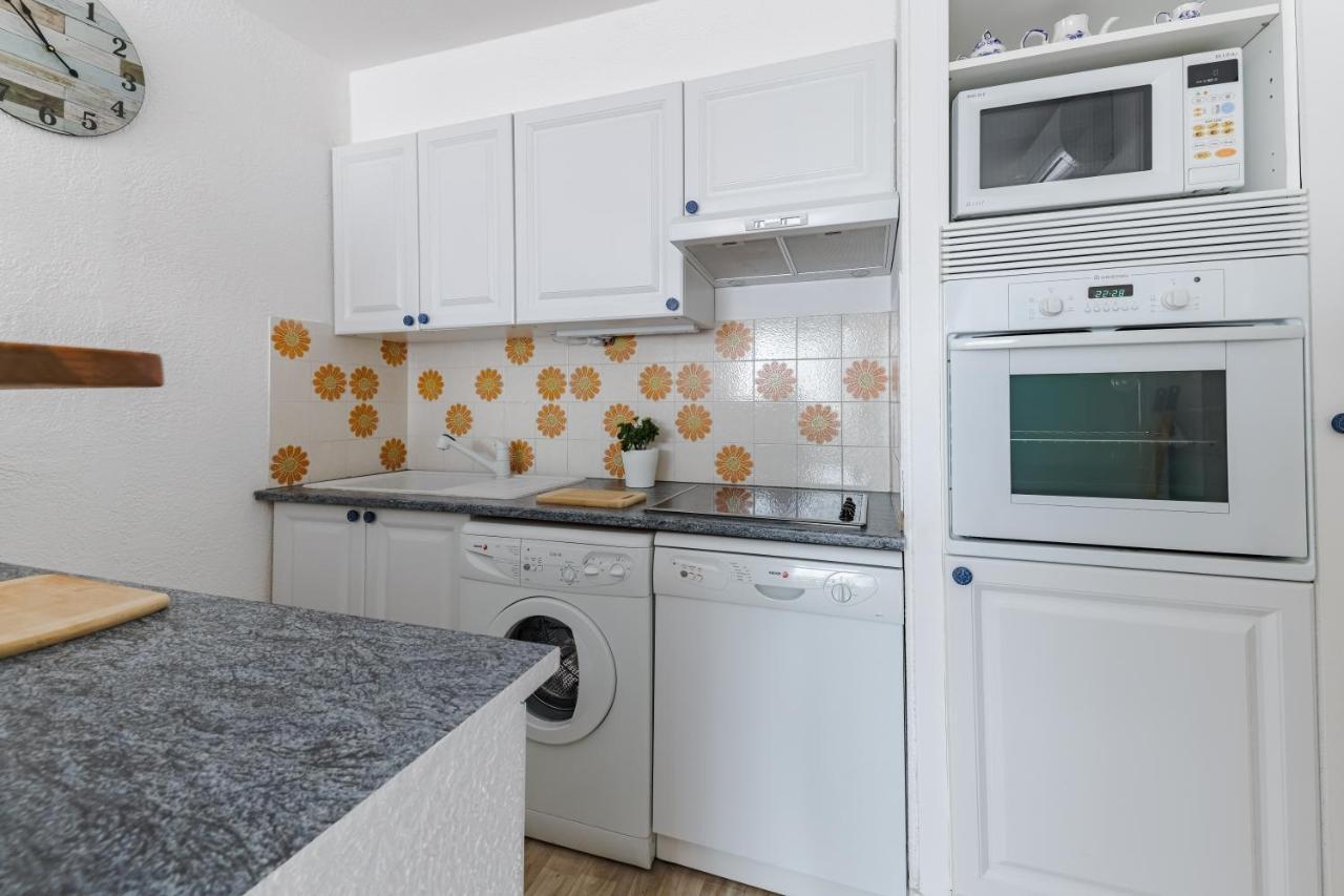 Apartmán L'Equinoxe Leucate Exteriér fotografie