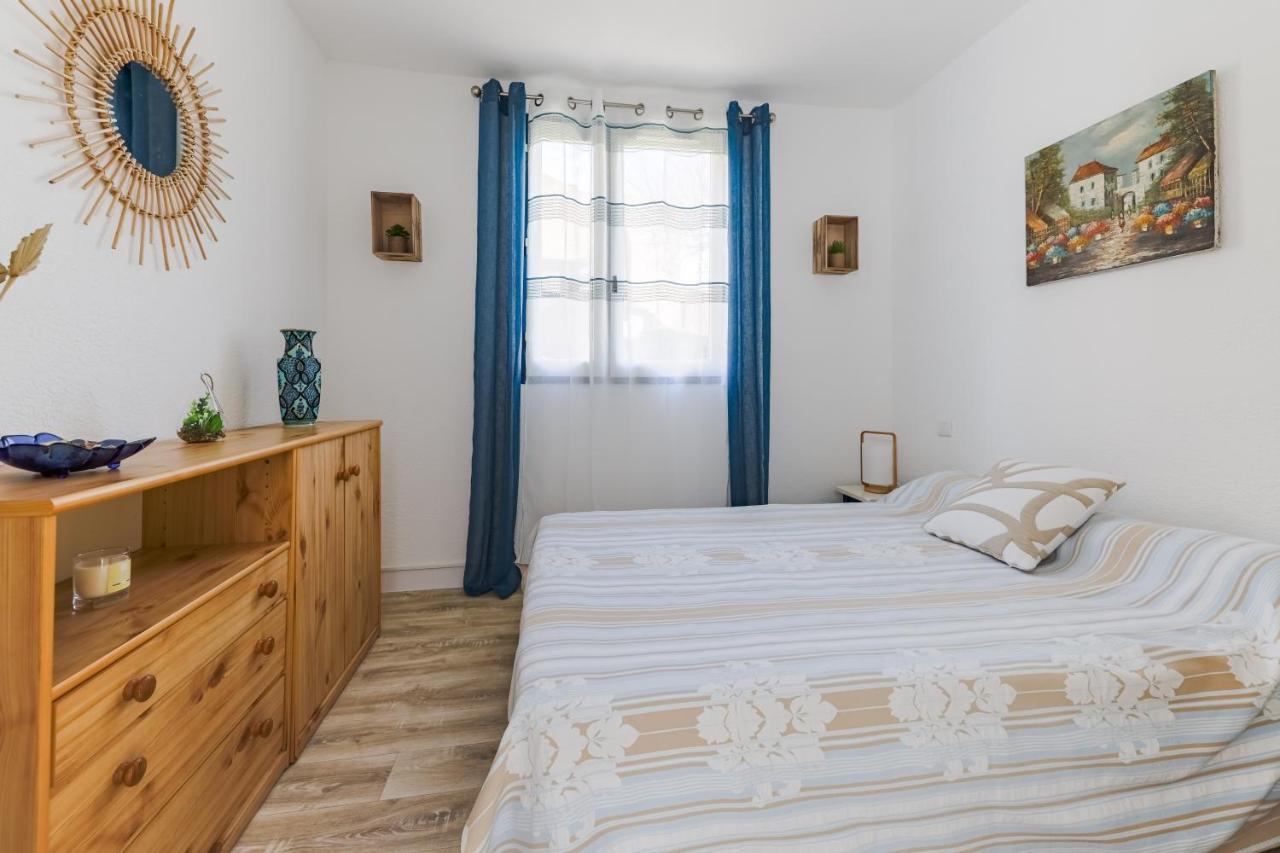 Apartmán L'Equinoxe Leucate Exteriér fotografie